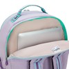Kipling Seoul Extra Large 17" Laptop Backpack Lavender C