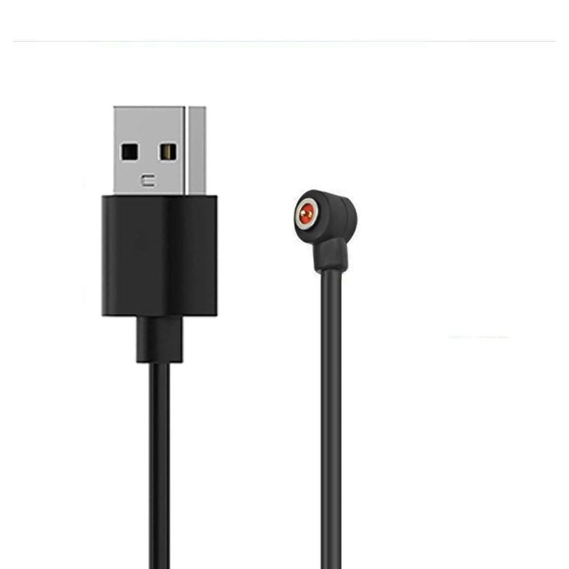 [1-Pack] Smart Ring Charger Cable,Compatible with R02 R03 R06 R08