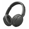 Trust Urban Kodo Bluetooth Wireless Headphone - Black Metallic