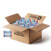 MrBeast Feastables Milk Chocolate & Milk Crunch Variety 2lb Box,