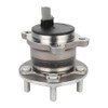 SCITOO 512496 1PC Rear Wheel Hub Bearing for 2013-2019 for