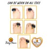 BodyMoves Exclusive Toe Hot & Cold ice Gel Pack -Reusable
