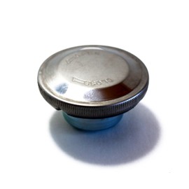 KAWASAKI MULE 1/4 TURN METAL GAS FUEL CAP REPLACES 51048-1103 & 51048-0005