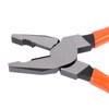 Wire Cutters Industrial Grade Cutting Pliers Chrome Molybdenum Alloy Steel