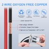 Yuanjoy 2 Core 0.5mm² 7 Metre Vehicle Cable - Multi-Core