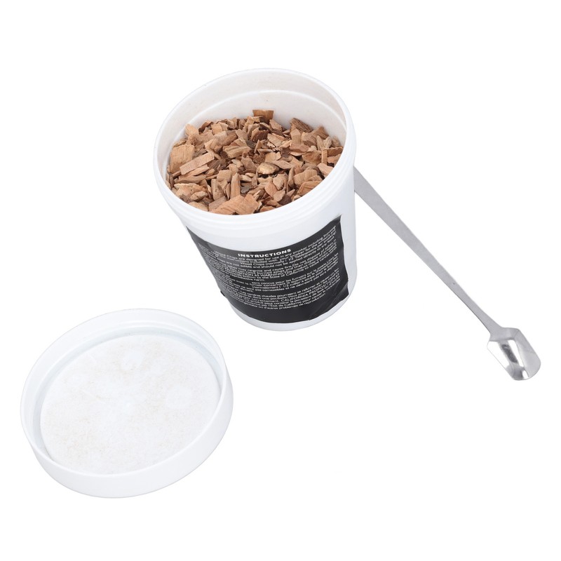 Smoking Wood Shavings Natural Rapid Smoke Generation Cocktail Wood Chips