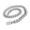 Chunky Purse Chain Replacement Shoulder Strap Bag Chain (16mm) -