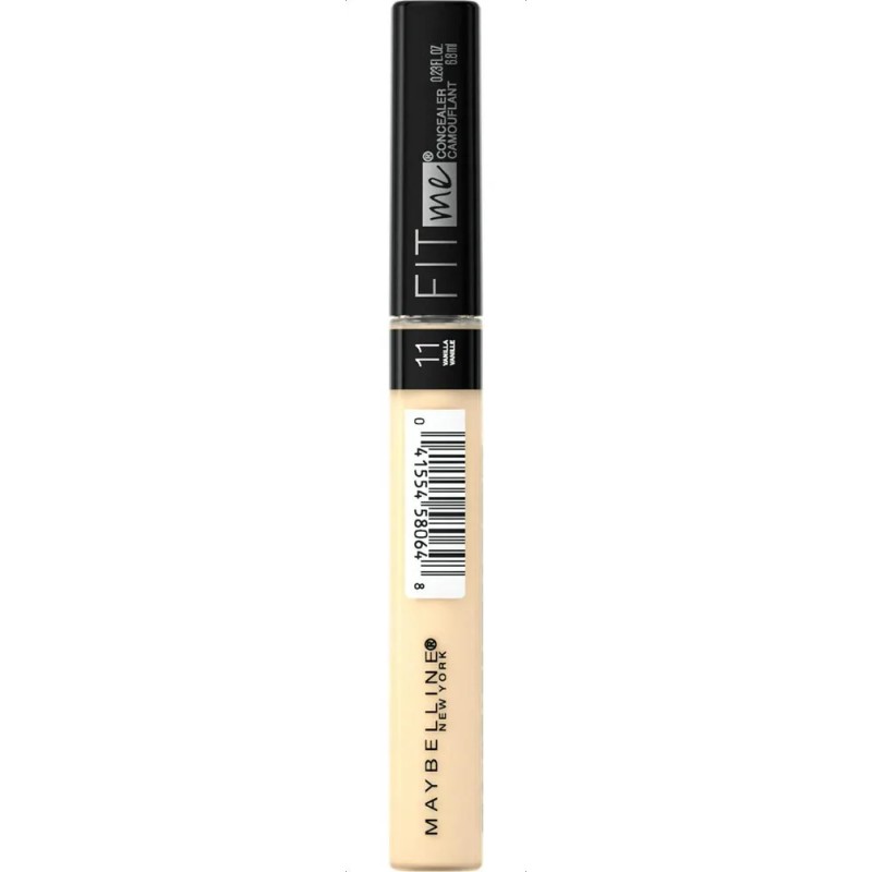 Corrector Facial Maybelline New York Fit Me Concealer Tono 11