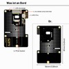 GeeekPi N04 M.2 M-Key NVMe SSD Shield for Raspberry Pi