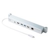 Sanwa Supply USB-3HSS6S Surface Docking Station