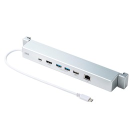 Sanwa Supply USB-3HSS6S Surface Docking Station