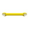 Switch-L Flip Case Yellow