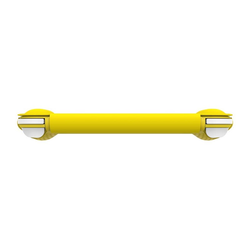 Switch-L Flip Case Yellow