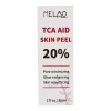 . 30 Ml De Tca Aid Exfoliante Para La Piel,