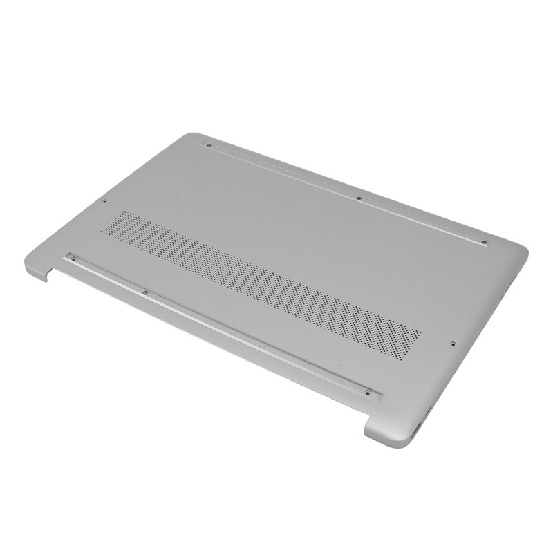 Laptop Bottom Base Case Precise Holes Efficient Cooling Replacement Bottom