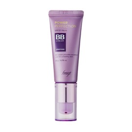 The Face Shop 더페이스샵 파워퍼펙션 BB크림 20g The Face Shop Power Perfection BB Cream 20g [V201호 translates to "Room V201".]