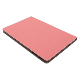 Leather Case for Tab 13 Drop Resistant Full Protection Precise Holes PU Leather Tablet Protective Cover Pink