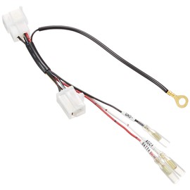 Kitaco 756-1300900 Power Removal Harness Monkey 125 (JB02)