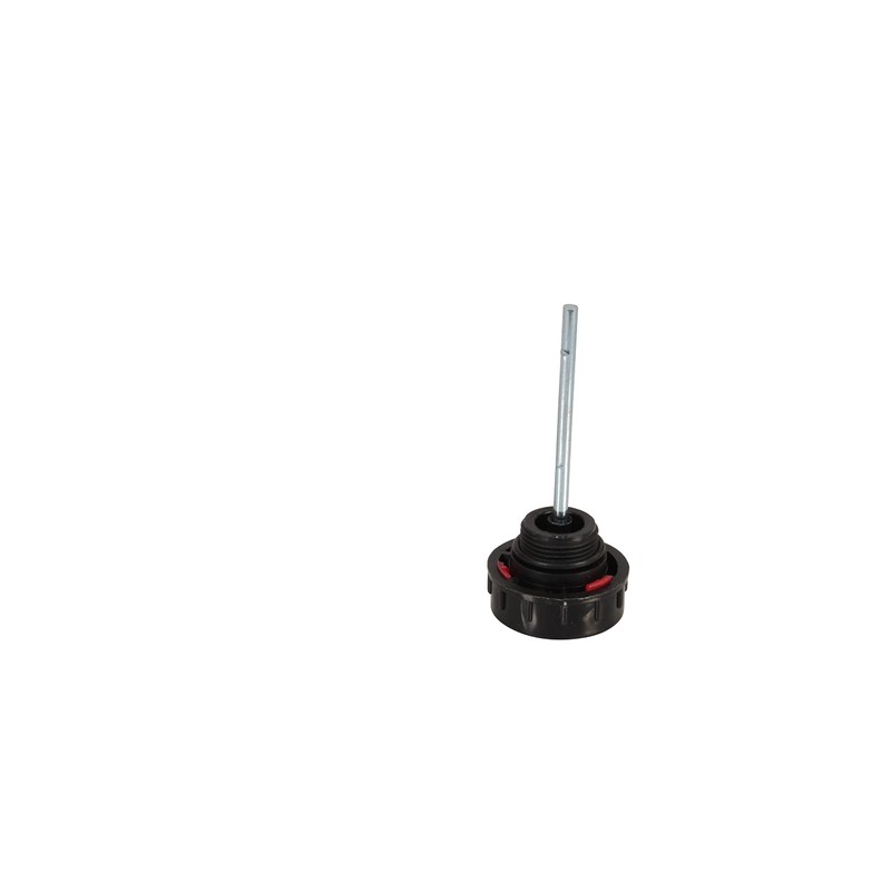 DOGNNAK Dump Cap Breather W/Dipstick Replacement - Automotive Hydraulic System
