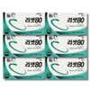 Reset80 3g x 15 packs, 6 boxes / 리셋80 3g x 15포 6박스