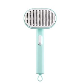 Cat Brush for Shedding and Grooming