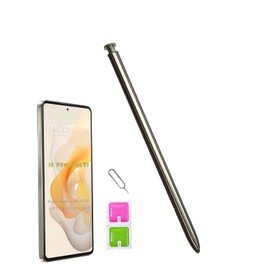 Moto g Stylus (5G) 2024 stylo Replacement Pen,XT2419 Stylus Pen Replacement Parts for Moto-rola Moto G Stylus (5G) 2024 XT2419 XT2419-1 XT2419-2 6.7 Inches (Caramel Latte)