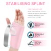 ACWOO Wrist Bandages, Wrist Support, Bandage Wrist Women and Men