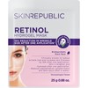 Skin Republic Retinol Hydrogel Face Mask Sheet