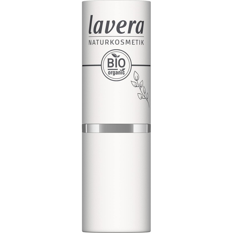 LAVERA Auburn Brown Velvet Matt Lipstick, 4.5 GR