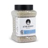 Ankerio Gray Sea Salt - 5 LB Jar, For Home