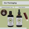 Qualified Naturopath - Professional Practitioner Products Lugols Iodine Solution 15%