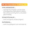 POSIFORLID® 20 x Eyelid Sanitary Wipes - Pre-moistened Sterile Wipes
