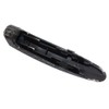 Carbon Fiber Car Handbrake Cover Grip Handle Protective Cover Trim