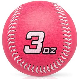 PRECISION IMPACT Weighted Baseball (3oz)