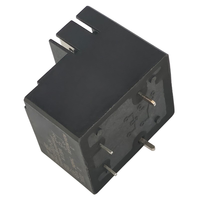 T9AS1D22-24 30A 4Pins Spst-No 240VAC High Breaking Capacity PCB Mount