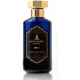 1981 X 30 ML by Alexandria FragrancesExtrait De Parfum, Long Lasting, Day or Night Time