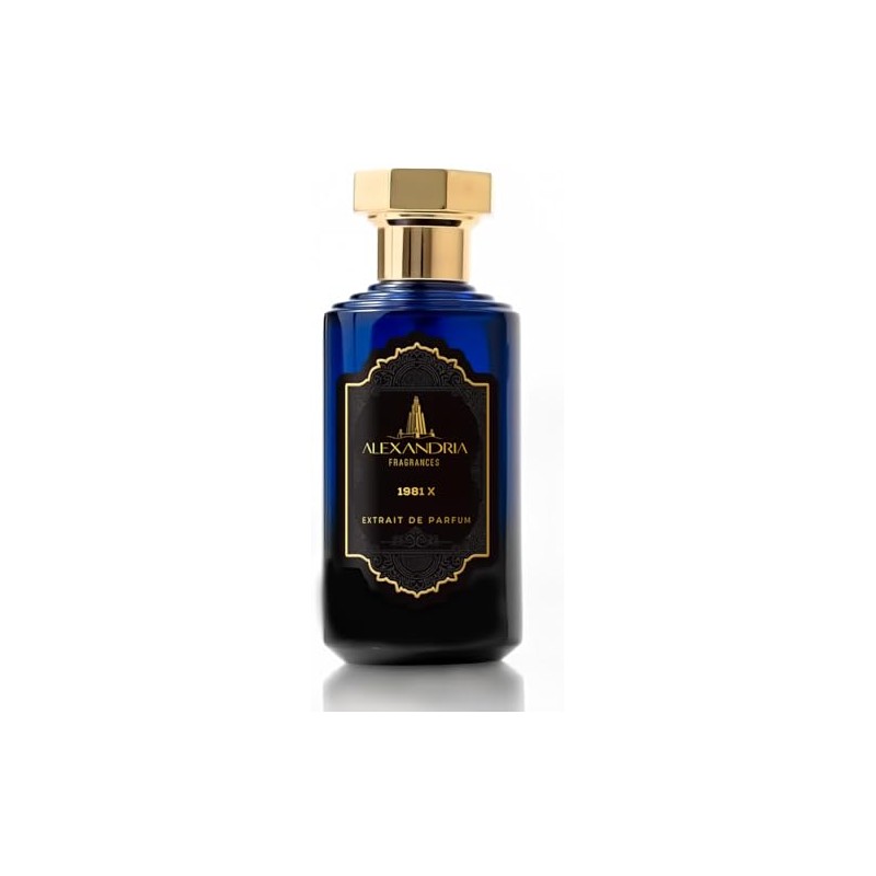 1981 X 30 ML by Alexandria FragrancesExtrait De Parfum, Long