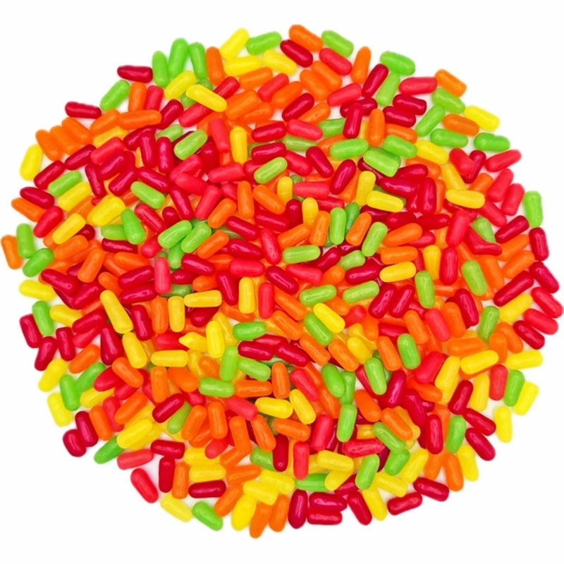 Original Fruit Flavored Mike n Ikes Candy Bulk - Mike