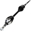 SCITOO Front Right Passenger Side CV Axle Shaft Assembly Fit