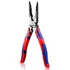 GOLD DEER All-purpose Radio Pliers, Multi-functional Radio Pliers, Power Pliers,