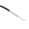Motorcycle Throttle Control Cable GY20947 Replacement for John Deere LA100