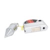 Magnetic Wire Hammer Retractable 6 Meter Line Drop Vertical Measuring
