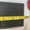 Beefeater Gin New Black Rubber Bar Mat Drip Spill Guard