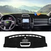 Autorder Dashboard Cover Mat for 2021-2025 2026 Ford F150 F-150