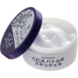 Enchante CICA Pearl Barley Skin Gel, 10.1 fl oz (300 ml)