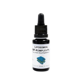 DermaVisuals Liposome NMF Complex Plus 20ml / 더마비쥬얼스 리포좀 NMF 콤플렉스 플러스 20ml
