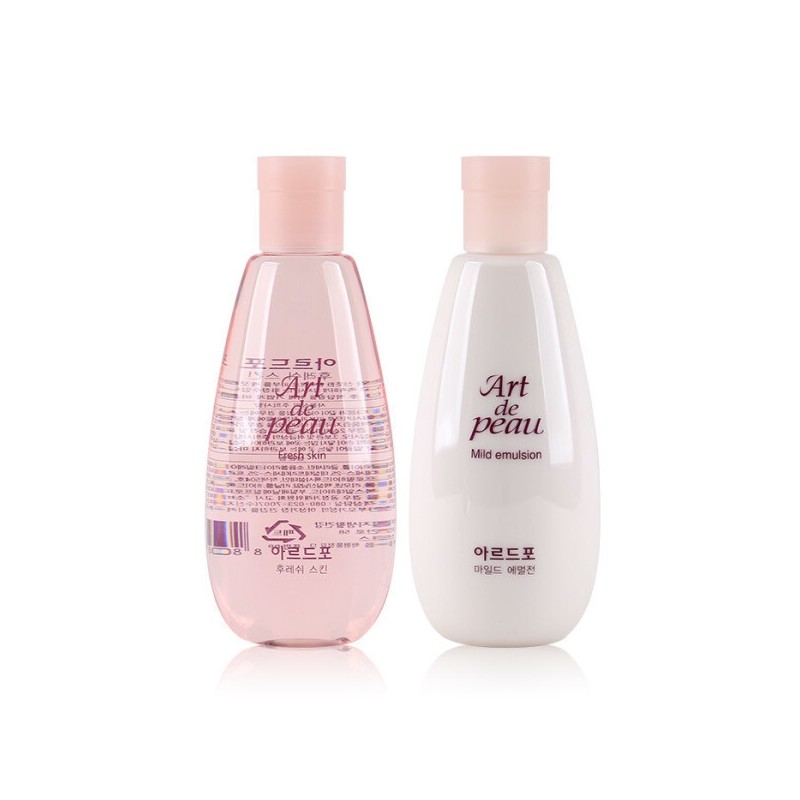 Choose one of the LG Ardpo Fresh Skin/Emulsion 380ml /