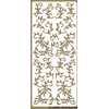 Elegant Cut Seal Gold (560-0002)