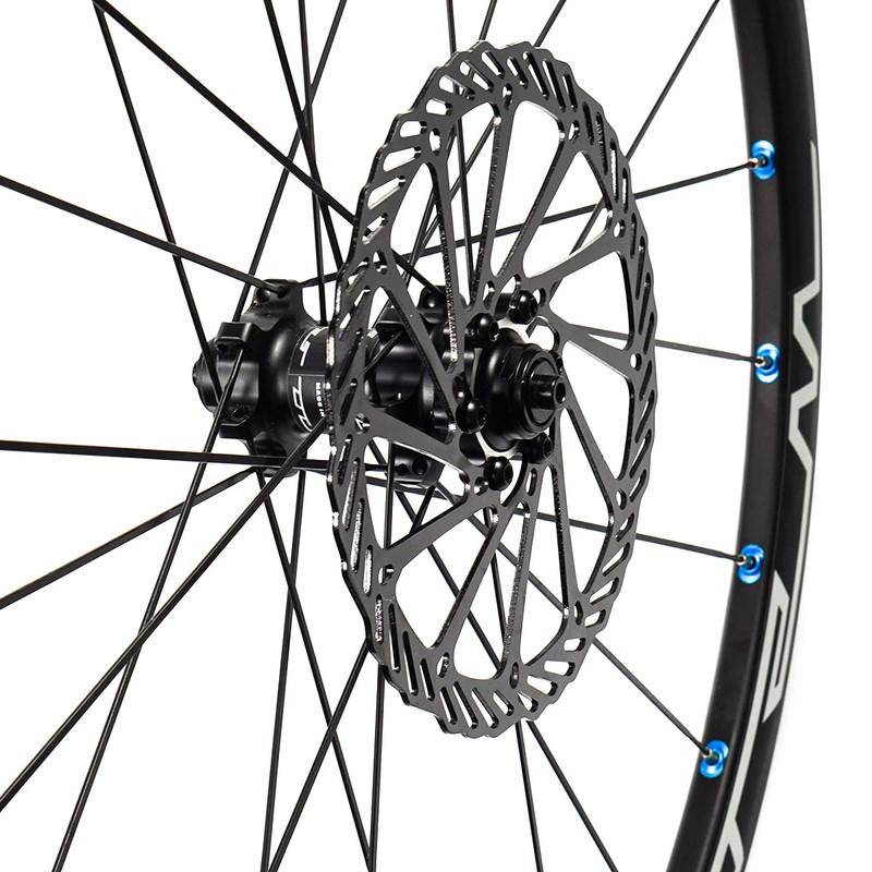 CNC Bike Disc Brake Rotor 160mm For MTB/Mountain bike/BMX.