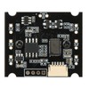 Camera Module Wide Angle Lens USB Camera Module High Frame